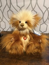 Charlie bears anniversary - charlie,