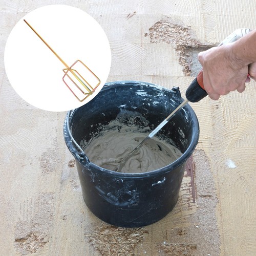 Paint mixing tool - mixing,