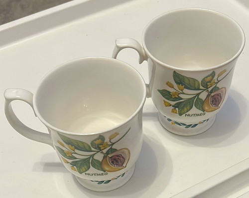 Vintage roy kirkham herbs - kirkham,