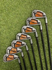 Cobra Amp Irons 4-pw / Regular