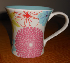 PORTMEIRION Crazy Daisy Mug
