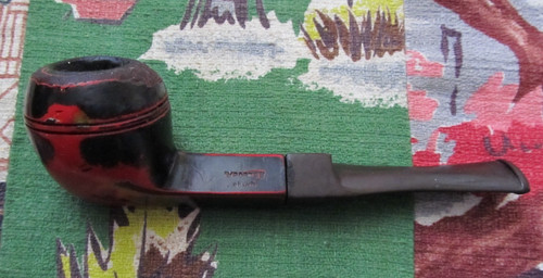 Vintage grabow white - vintage, "white