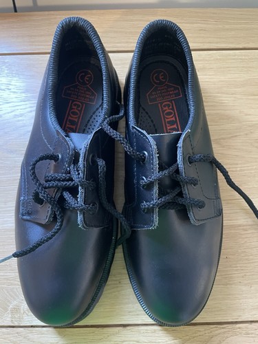 Goliath safety shoes size - shoes,