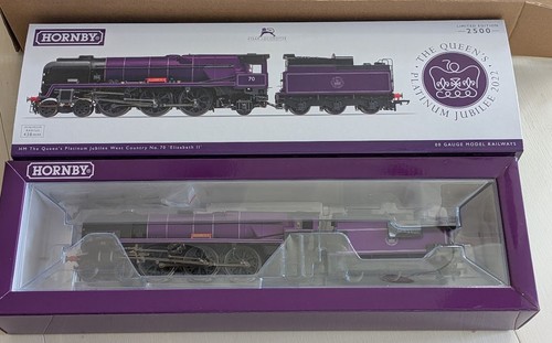 Hornby r30231 the - r30231, hm