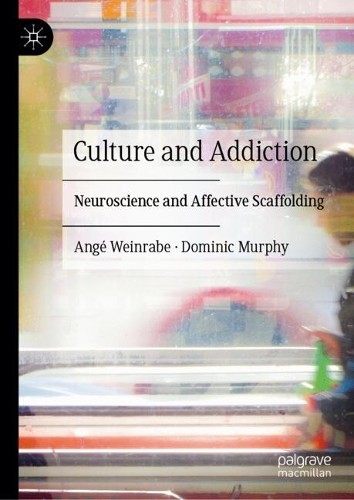 Culture and addiction - and,