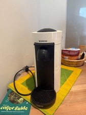 Magimix Nespresso Vertuo Plus