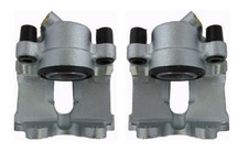 2x Front Brake Calipers for