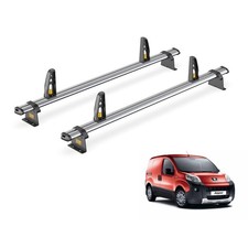 Peugeot Bipper Roof Rack for
