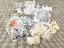 Job Lot Die Cuts Card making Scrapbooking