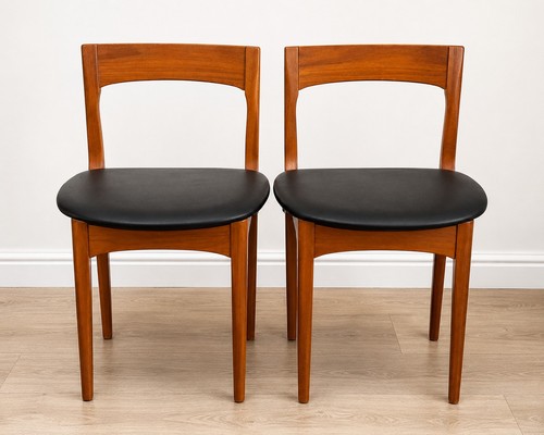 Pair vintage nathan attributed - vintage,