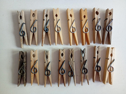 Lot large vintage - 16,