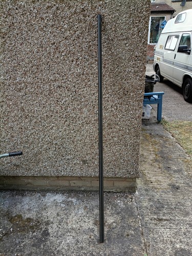 Diawa whisker allterrain pole - whisker,