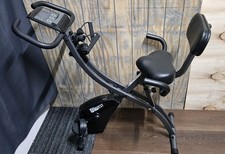 Fitquest folding exercise bike - fitquest,