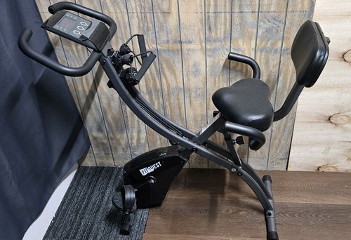 Fitquest folding exercise - folding,