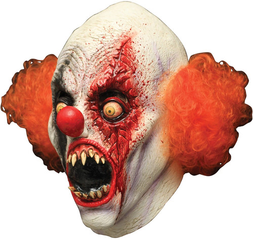 Ghoulish productions horror - ghoulish,