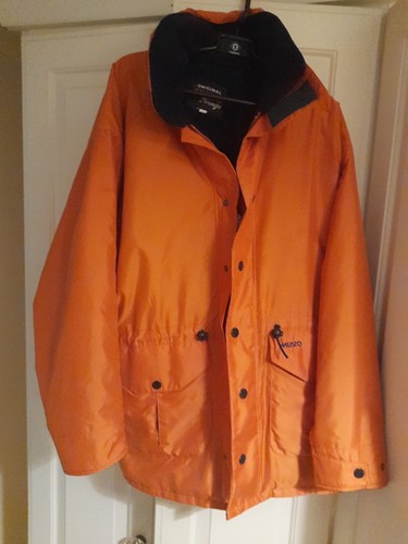 Musto snugs jacket medium - medium,