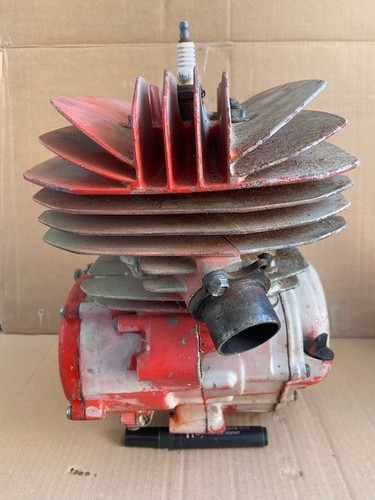 Honda cr125 1979 engine - 1979,