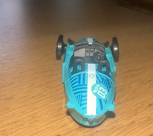 Hot wheels morgan - hot,