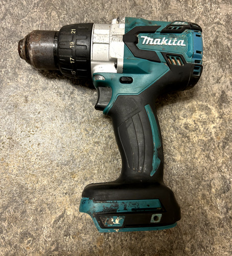 Makita dhp481 18v lxt - 18v,