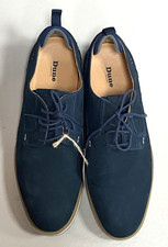 Dune men navy - men’s, blue
