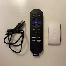 Roku Express HD TV Streaming