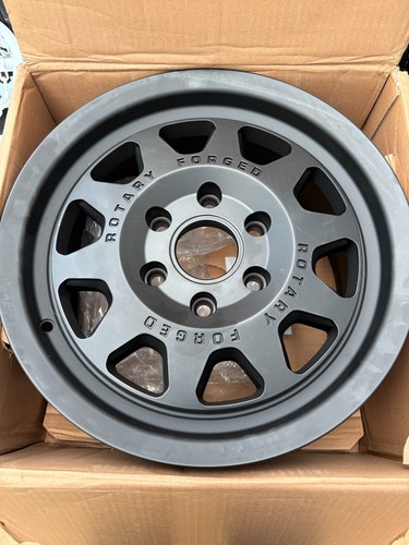 Black rhino stadium alloy - black,