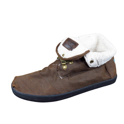 Toms highland botas mens ankle - highland,