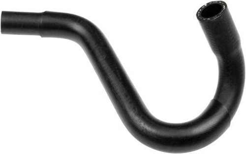 Gates molded heater hose - heater,
