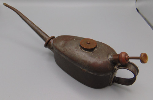 Vintage wwii era braimes oil - vintage,