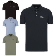 Emporio Armani EA7 Mens Polo T