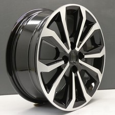 RENAULT CLIO MK5 EVOLUTION 16"