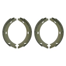 Rear Handbrake Shoes Fits Chrysler Crossfire Mercedes A Class C169 W169 S168