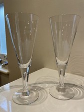 dartington sharon wine glasses