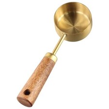 Stainless Steel Measuring