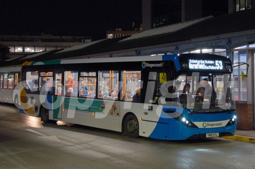 Bus photo stagecoach - photo,