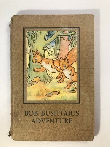 Vintage ladybird 401 bob - ladybird,