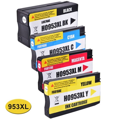 Ink cartridge 953xl for - 953xl,
