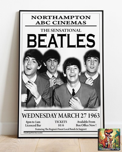 The beatles march - the, 27