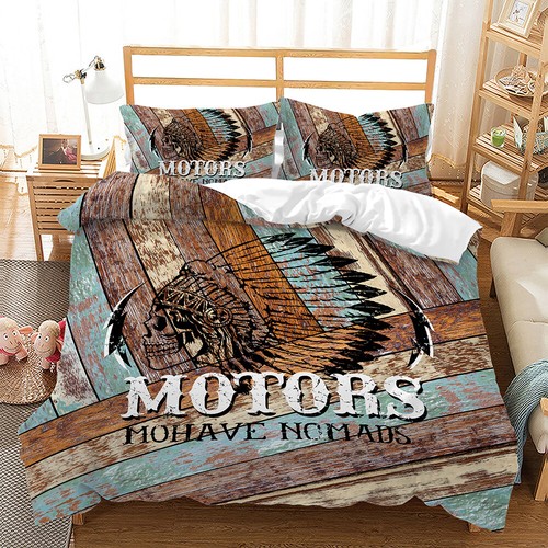 American army bedding set - american,