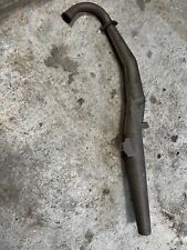 yamaha RD250LC RD350LC left hand exhaust 31W-14711