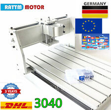 3040 Desktop CNC Router