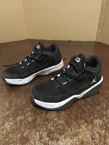 Nike jordan max aura black - nike,