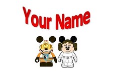 Disney Star Wars Placemats