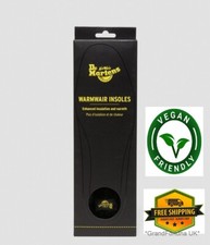 Dr Martens WarmAir Insoles