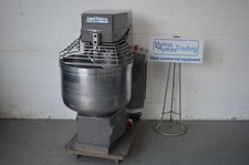 Spiral mixer 130 Litre Baker