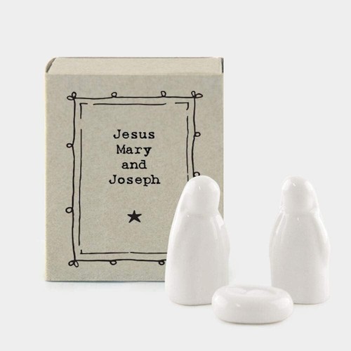 East india nativity - east, of