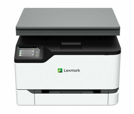 Lexmark mc3224dwe color laser - color,