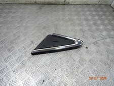 2017 TOYOTA AVENSIS MK3 T270 SALOON 5DRS FRONT LEFT WING PILLAR TRIM *7089