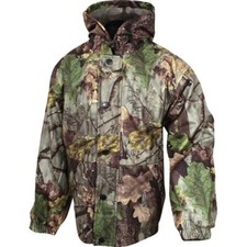 Jack Pyke Junior Kids Hunter Jacket Evo Oak Camo Country Shooting Hunting
