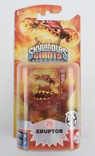 Skylander Giants: ERUPTOR